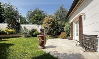 Maison 5 Pièces 190 m² à vendre à Thiais (94320)