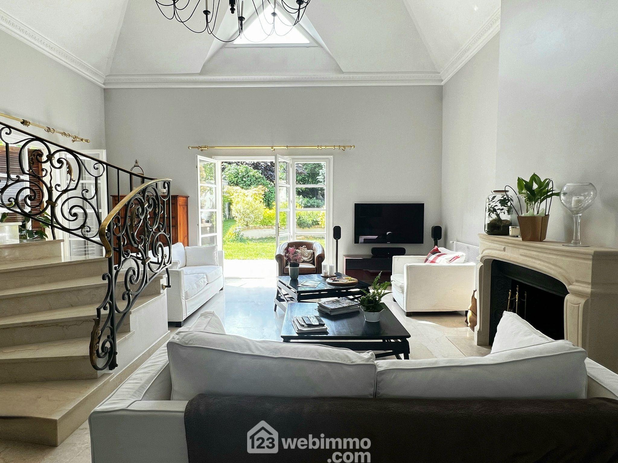 Agence immobilière de 123webimmo Compiègne et ses environs