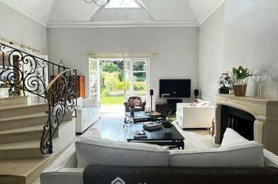 Maison 5 pièces 949000 €