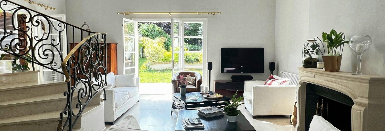 Maison 5 Pièces 190 m² à vendre à Thiais (94320)