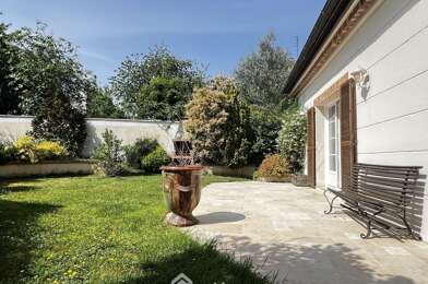 Maison 5 pièces 949000 €