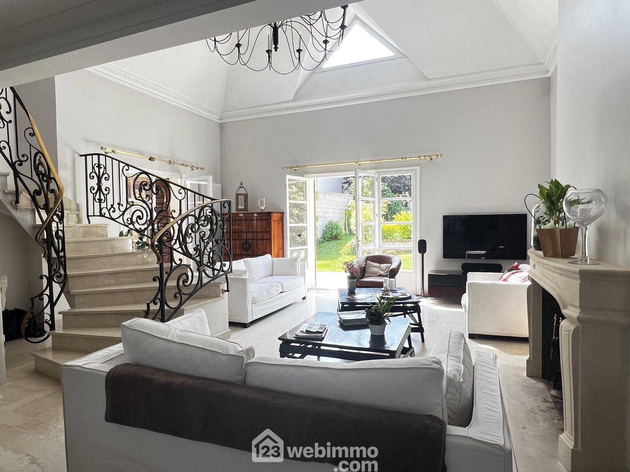 Agence immobilière de 123webimmo Compiègne et ses environs