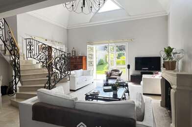 Maison 5 pièces 949000 €