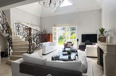 Maison - 190m² - Thiais — photo du bien