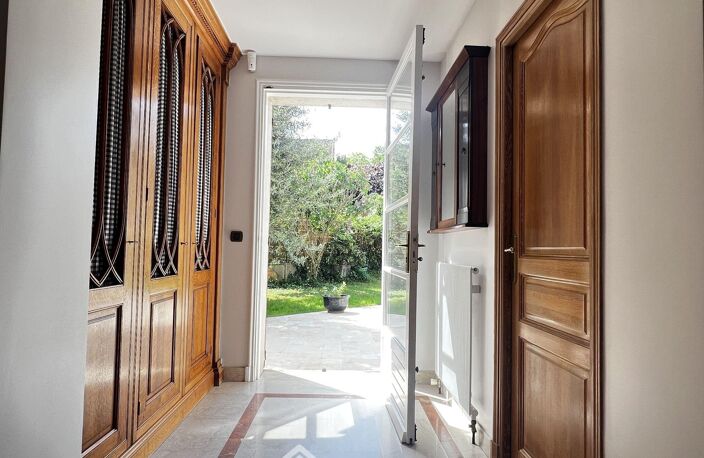 Maison - 190m² - Thiais — photo 4