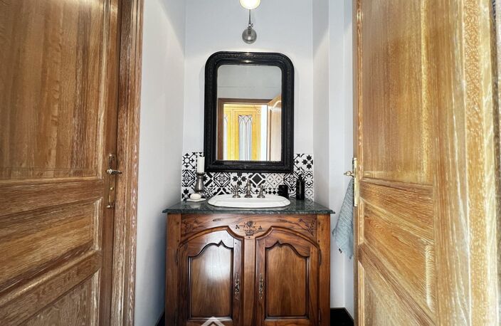 Maison - 190m² - Thiais — photo 5