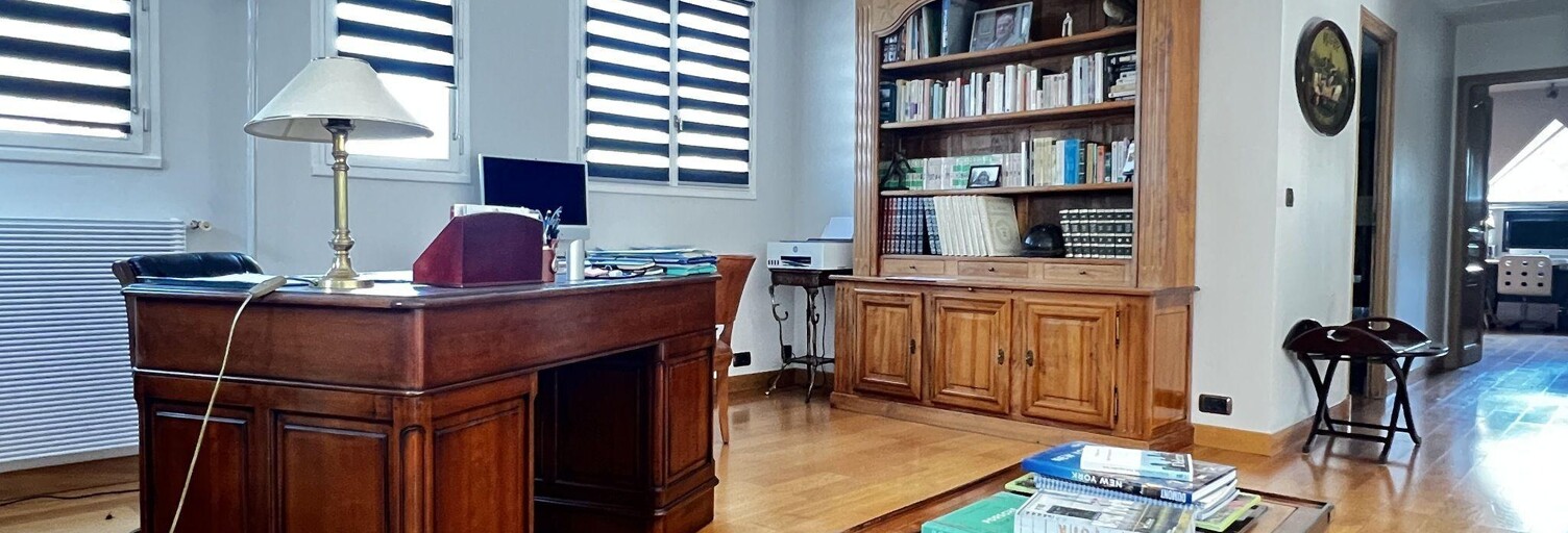 Maison 5 Pièces 190 m² à vendre à Thiais (94320)