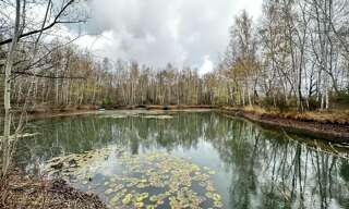 Terrain  10450 m² à vendre à Étouvelles (02000)