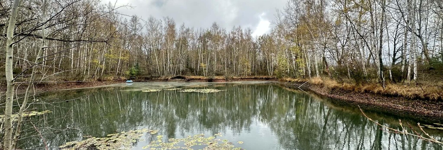 Terrain  10450 m² à vendre à Étouvelles (02000)