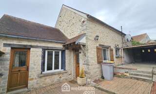 Maison 5 Pièces 121 m² à vendre à Moigny-sur-École (91490)