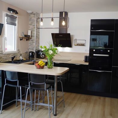 Maison 5 pièces 940 €