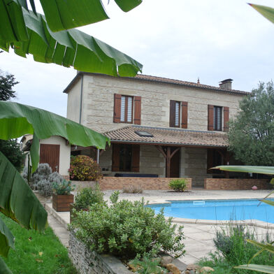 Maison 8 pièces 383250 €