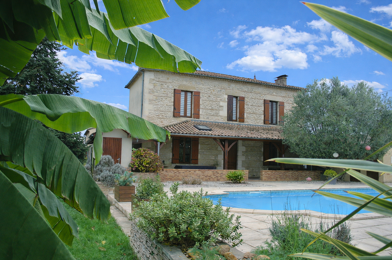 Maison 8 pièces 383250 €