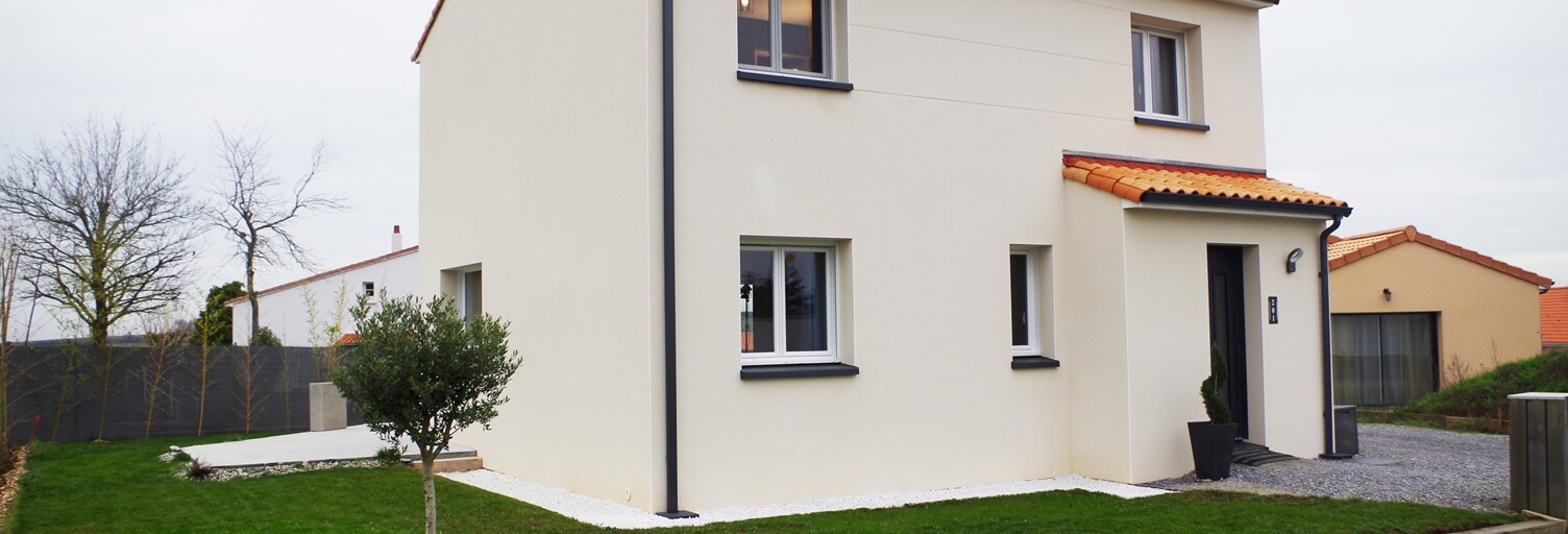 Maison 4 Pièces 85 m² à louer à Rauzan (33420)