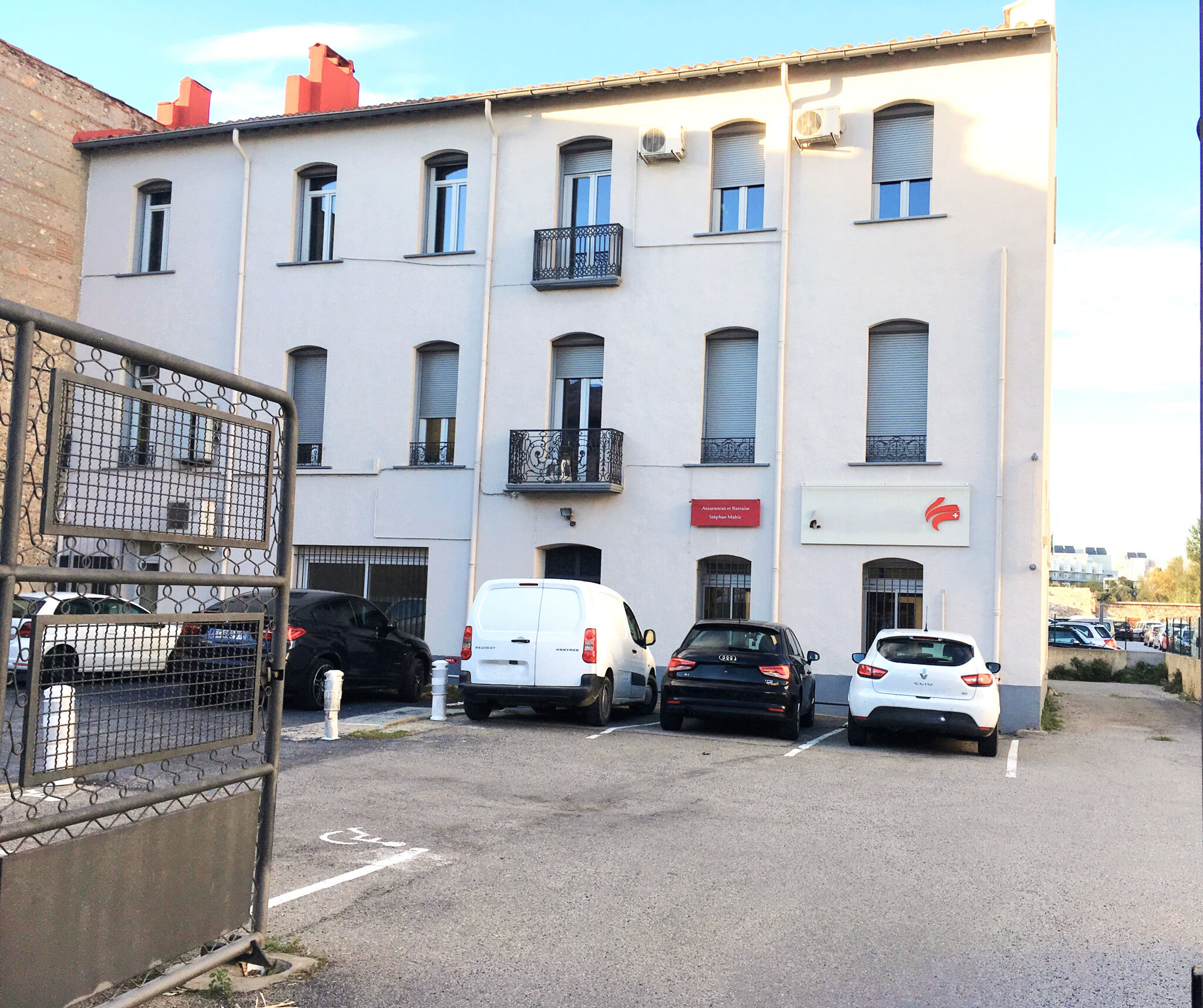 Bureau  à louer Perpignan 66000