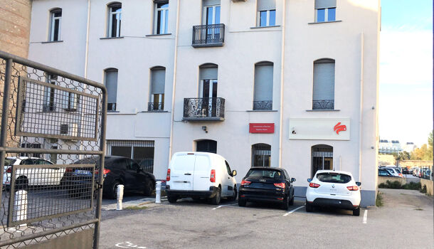 Bureau  à louer Perpignan 66000