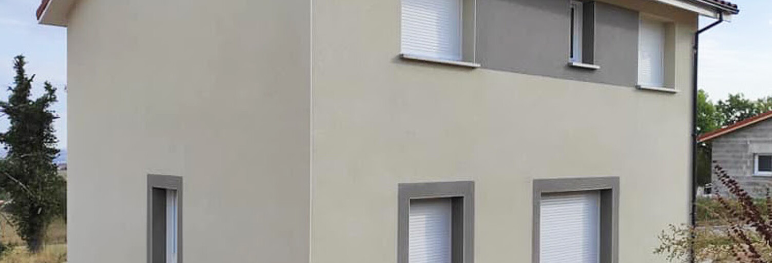 Maison 4 Pièces 87 m² à louer à Cenon (33150)