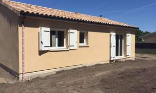 Maison 3 Pièces 66 m² à louer à Sainte-Radegonde (33350)