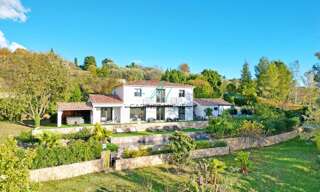 Maison 5 Pièces 185 m² à vendre à Grasse (06130)