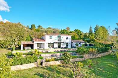 Maison 5 pièces 1590000 €