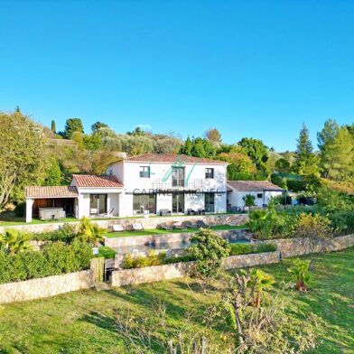 Maison 5 pièces 1690000 €