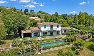 Maison 5 Pièces 185 m² à vendre à Grasse (06130)