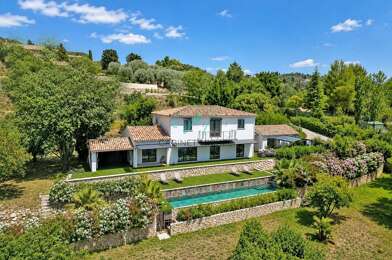 Maison 5 pièces 1590000 €