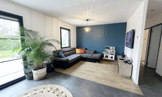 Maison 4 Pièces 104 m² à vendre à Gennes-Val-de-Loire (49350)