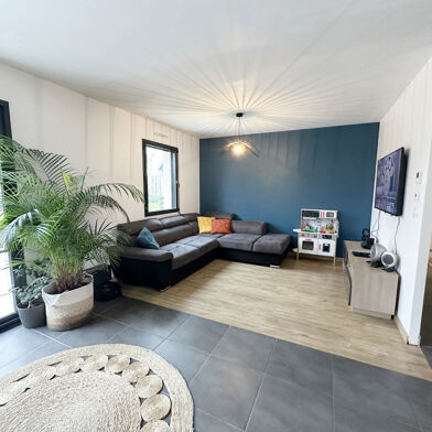 Maison 4 pièces 255000 €