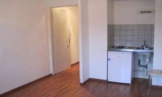 Appartement 1 Pièce 19 m² à louer à Toulouse (31100)