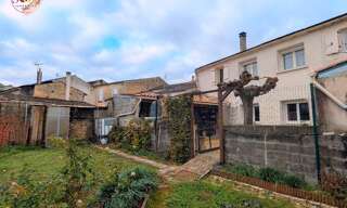 Maison 6 Pièces 292 m² à vendre à Burie (17770)