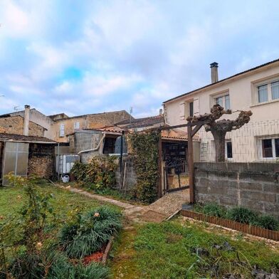 Maison 6 pièces 202350 €