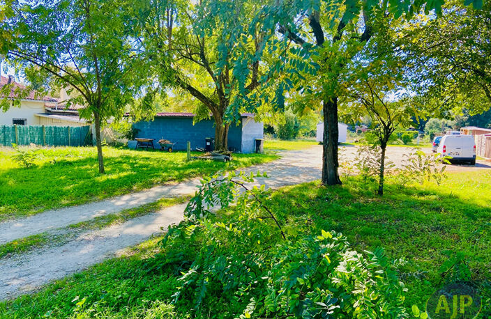 Terrain à bâtir Lesparre Medoc 1160 m2 — photo 4