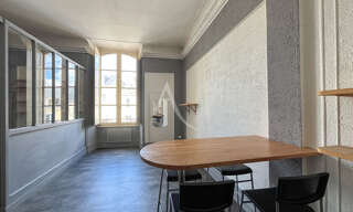 Appartement 1 Pièce 35 m² à louer à Château-Gontier-sur-Mayenne (53200)