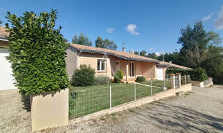 Maison 4 Pièces 78 m² à louer à Pechbonnieu (31140)