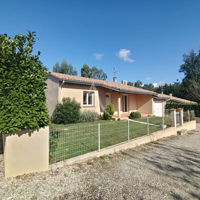 Maison 4 pièces 1030 €