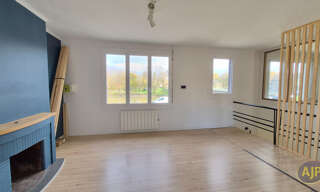 Appartement 3 Pièces 76 m² à vendre à Saint-Philbert-de-Grand-Lieu (44310)