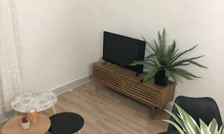 Appartement 2 Pièces 28 m² à louer à Poitiers (86000)