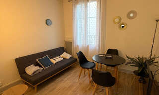 Appartement 2 Pièces 28 m² à louer à Poitiers (86000)