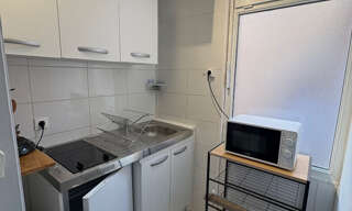 Appartement 2 Pièces 28 m² à louer à Poitiers (86000)