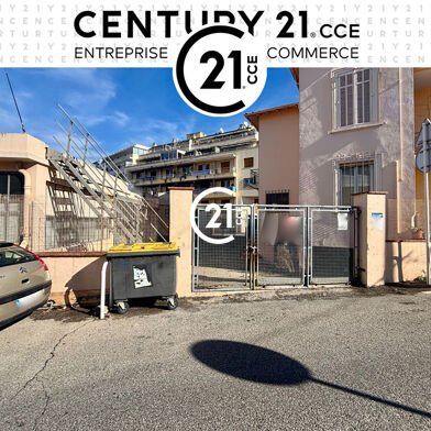 Local industriel  1250000 €