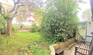 Appartement 1 Pièce 28 m² à vendre à Nice (06100)