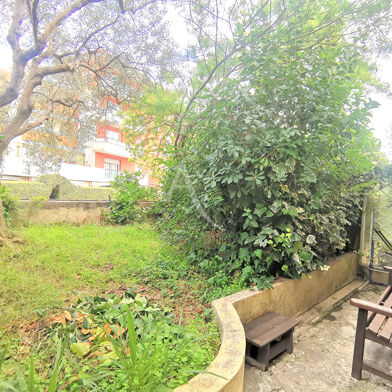 Appartement 1 pièces 134900 €