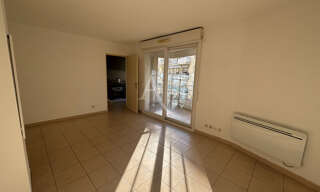 Appartement 2 Pièces 37 m² à louer à Nice (06000)