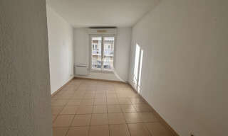 Appartement 2 Pièces 37 m² à louer à Nice (06000)