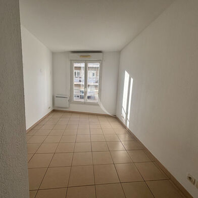 Appartement 2 pièces 849 €