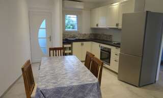 Appartement 3 Pièces 60 m² à louer à Fayence (83440)