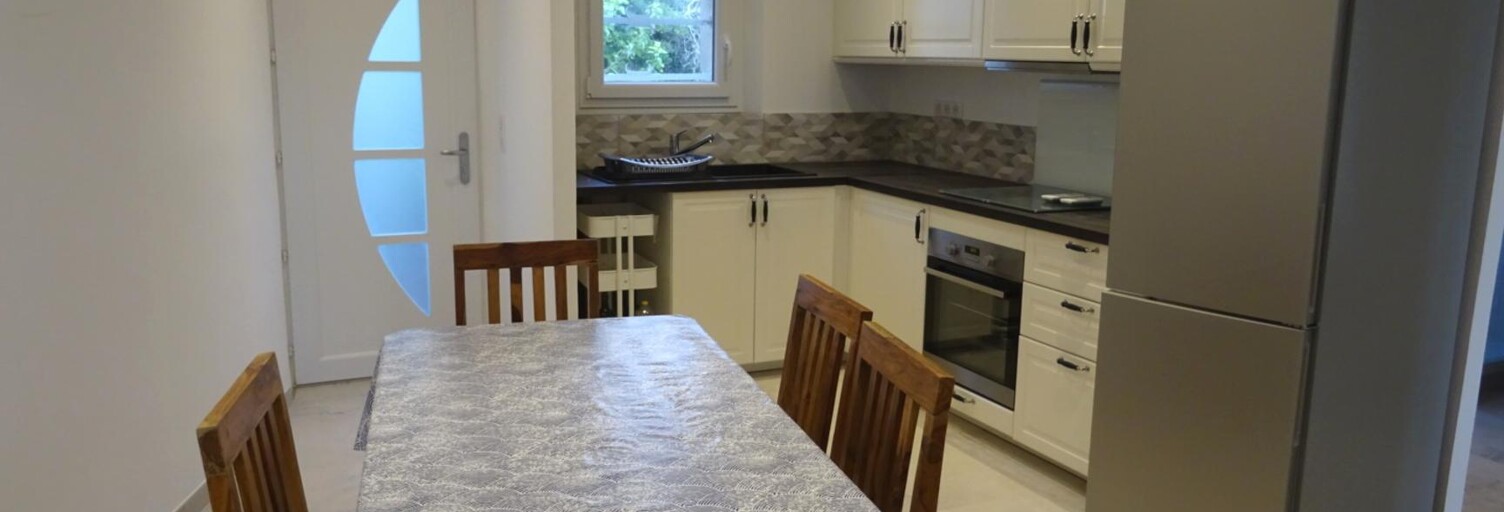 Appartement 3 Pièces 60 m² à louer à Fayence (83440)