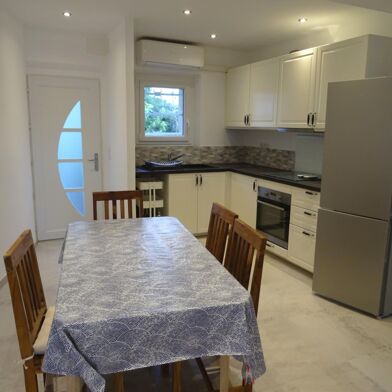 Appartement 3 pièces 790 €