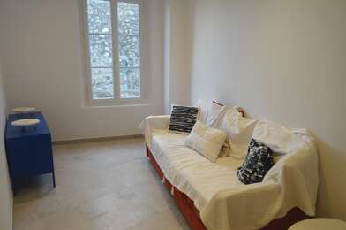 Appartement 3 pièces 790 €